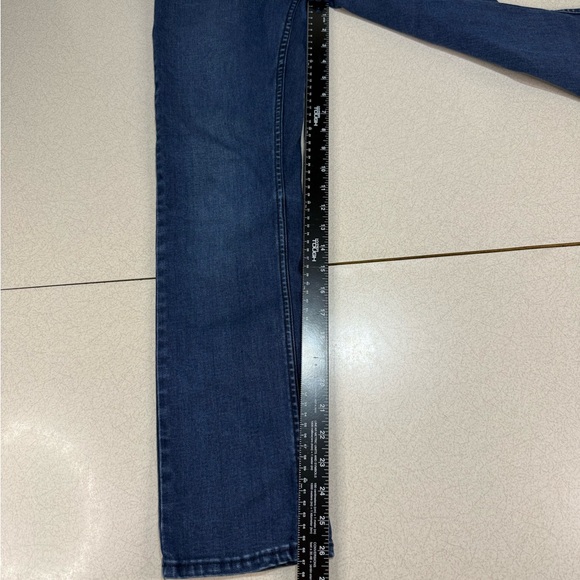 Levi’s 511 Boys Slim Fit Denim Stretch Jeans - Picture 5 of 7